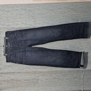 RELAXED FIT Denim pants